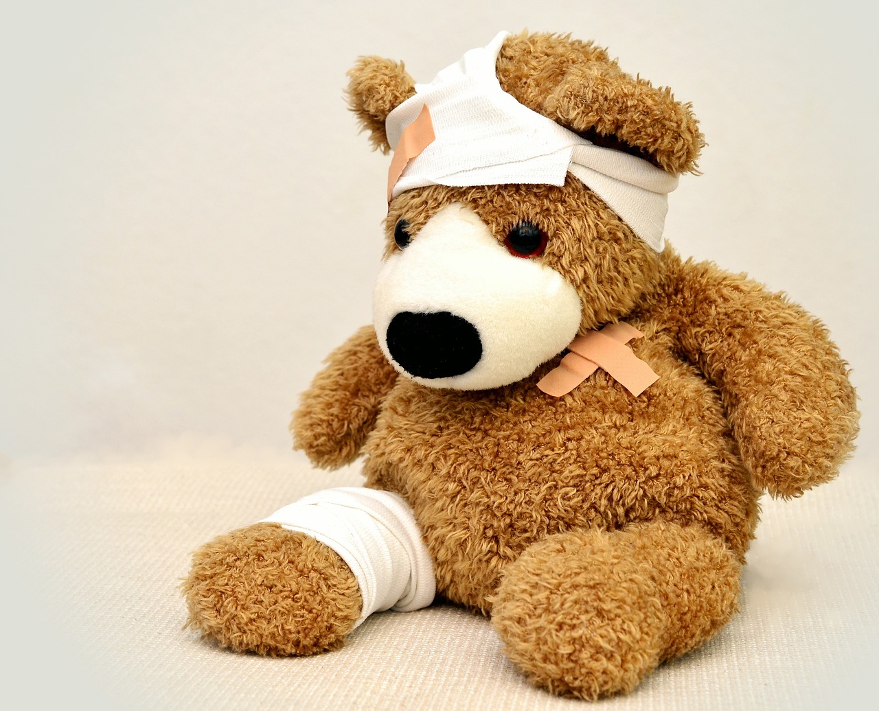 Krankenversicherung